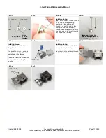 Preview for 17 page of Miniature Aircraft USA X-Cell Furion 450 Assembly Manual