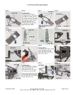 Preview for 19 page of Miniature Aircraft USA X-Cell Furion 450 Assembly Manual