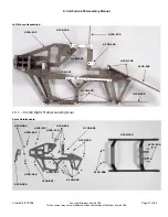 Preview for 21 page of Miniature Aircraft USA X-Cell Furion 450 Assembly Manual