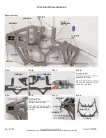 Preview for 22 page of Miniature Aircraft USA X-Cell Furion 450 Assembly Manual