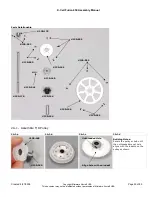 Preview for 25 page of Miniature Aircraft USA X-Cell Furion 450 Assembly Manual