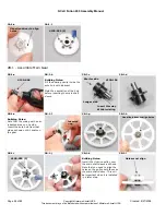 Preview for 26 page of Miniature Aircraft USA X-Cell Furion 450 Assembly Manual