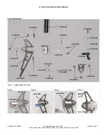 Preview for 31 page of Miniature Aircraft USA X-Cell Furion 450 Assembly Manual