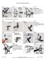 Preview for 32 page of Miniature Aircraft USA X-Cell Furion 450 Assembly Manual