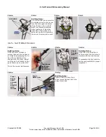 Preview for 35 page of Miniature Aircraft USA X-Cell Furion 450 Assembly Manual