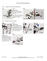 Preview for 40 page of Miniature Aircraft USA X-Cell Furion 450 Assembly Manual