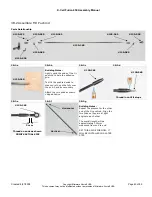 Preview for 43 page of Miniature Aircraft USA X-Cell Furion 450 Assembly Manual