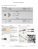 Preview for 44 page of Miniature Aircraft USA X-Cell Furion 450 Assembly Manual