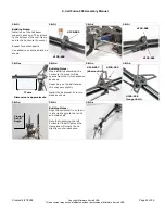 Preview for 45 page of Miniature Aircraft USA X-Cell Furion 450 Assembly Manual