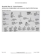 Preview for 46 page of Miniature Aircraft USA X-Cell Furion 450 Assembly Manual