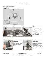 Preview for 47 page of Miniature Aircraft USA X-Cell Furion 450 Assembly Manual