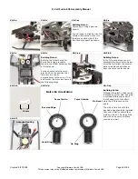 Preview for 49 page of Miniature Aircraft USA X-Cell Furion 450 Assembly Manual