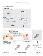 Preview for 57 page of Miniature Aircraft USA X-Cell Furion 450 Assembly Manual