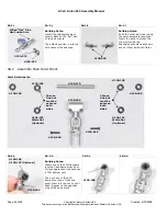 Preview for 58 page of Miniature Aircraft USA X-Cell Furion 450 Assembly Manual