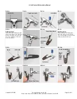 Preview for 61 page of Miniature Aircraft USA X-Cell Furion 450 Assembly Manual