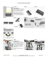 Preview for 65 page of Miniature Aircraft USA X-Cell Furion 450 Assembly Manual