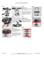 Preview for 66 page of Miniature Aircraft USA X-Cell Furion 450 Assembly Manual