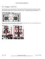 Preview for 78 page of Miniature Aircraft USA X-Cell Furion 450 Assembly Manual