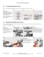 Preview for 87 page of Miniature Aircraft USA X-Cell Furion 450 Assembly Manual