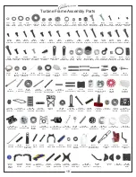 Preview for 17 page of Miniature Aircraft USA X-Cell Whiplash Turbine Manual