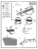 Preview for 18 page of Miniature Aircraft USA X-Cell Whiplash Turbine Manual