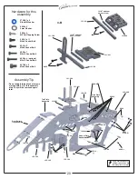 Preview for 19 page of Miniature Aircraft USA X-Cell Whiplash Turbine Manual