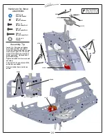 Preview for 23 page of Miniature Aircraft USA X-Cell Whiplash Turbine Manual