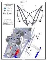 Preview for 29 page of Miniature Aircraft USA X-Cell Whiplash Turbine Manual