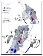 Preview for 30 page of Miniature Aircraft USA X-Cell Whiplash Turbine Manual