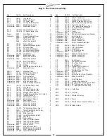 Preview for 8 page of Miniature Aircraft USA X-Cell Whiplash Assembly Instructions Manual