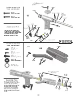 Preview for 10 page of Miniature Aircraft USA X-Cell Whiplash Assembly Instructions Manual