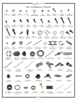 Preview for 12 page of Miniature Aircraft USA X-Cell Whiplash Assembly Instructions Manual