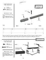 Preview for 16 page of Miniature Aircraft USA X-Cell Whiplash Assembly Instructions Manual