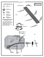 Preview for 19 page of Miniature Aircraft USA X-Cell Whiplash Assembly Instructions Manual