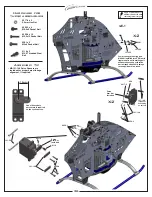 Preview for 26 page of Miniature Aircraft USA X-Cell Whiplash Assembly Instructions Manual