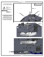 Preview for 28 page of Miniature Aircraft USA X-Cell Whiplash Assembly Instructions Manual