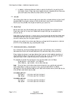 Preview for 7 page of miniature aircraft X-cell Spectra-G 125-100c Operator'S Manual