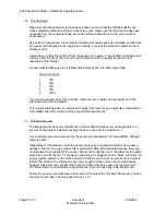 Preview for 8 page of miniature aircraft X-cell Spectra-G 125-100c Operator'S Manual