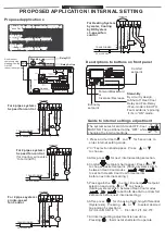 Предварительный просмотр 2 страницы Minib TH-0023 General Information & Installation