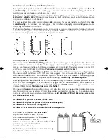 Preview for 6 page of Minibar Systems Compact 40C Manual