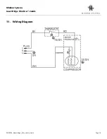 Preview for 18 page of Minibar Systems GuestFridge Slim User Manual