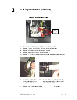 Preview for 6 page of Minibar Systems Primo 30 Technical Manual