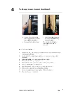 Preview for 8 page of Minibar Systems Primo 30 Technical Manual