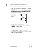 Preview for 13 page of Minibar Systems Primo 30 Technical Manual