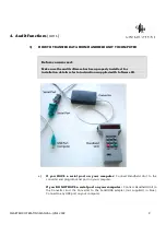 Preview for 9 page of Minibar Systems SmartBox Operating Manual