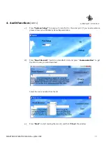 Preview for 11 page of Minibar Systems SmartBox Operating Manual