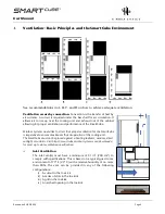 Preview for 5 page of Minibar Systems SMARTCUBE DualBar User Manual