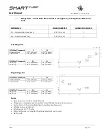 Preview for 14 page of Minibar Systems SMARTCUBE DualBar User Manual