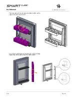 Preview for 18 page of Minibar Systems SMARTCUBE DualBar User Manual