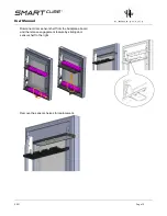 Preview for 19 page of Minibar Systems SMARTCUBE DualBar User Manual